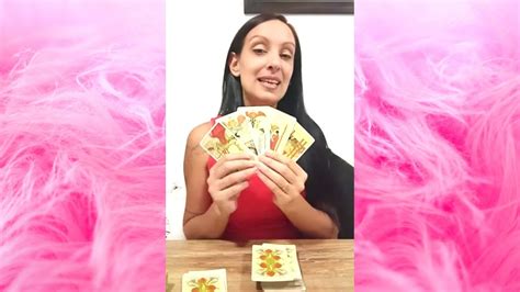 EMISIÓN LIVE TIK TOK Lecturas de Tarot en Vivo 11 Abr 2023