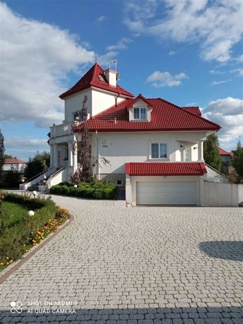 Dom Nasutów bez pośrednika 140 m2 1 099 000 zł