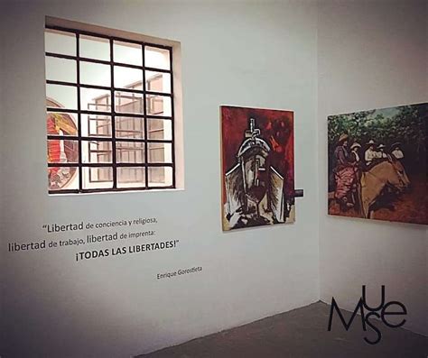 Museos En Aguascalientes Que Ver Hacer