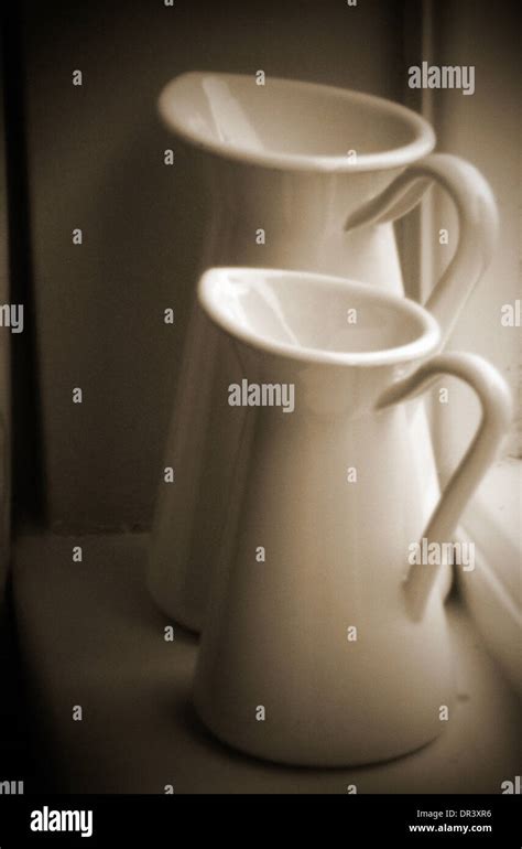 Jugs Hi Res Stock Photography And Images Alamy