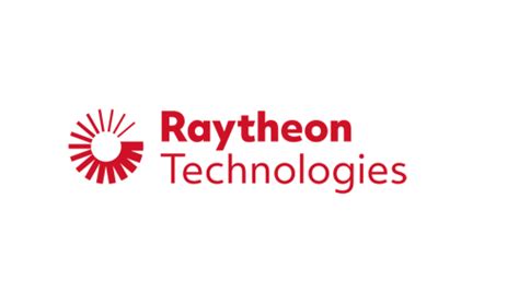 Raytheon logo download in SVG vector format or in PNG format