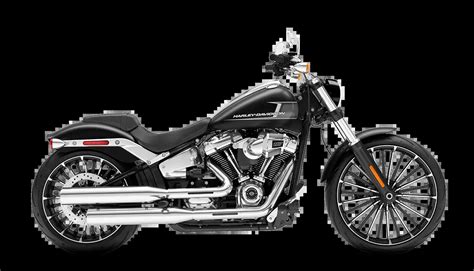 2023 Harley Davidson Breakout Black Denim Harley Davidson Of Manila