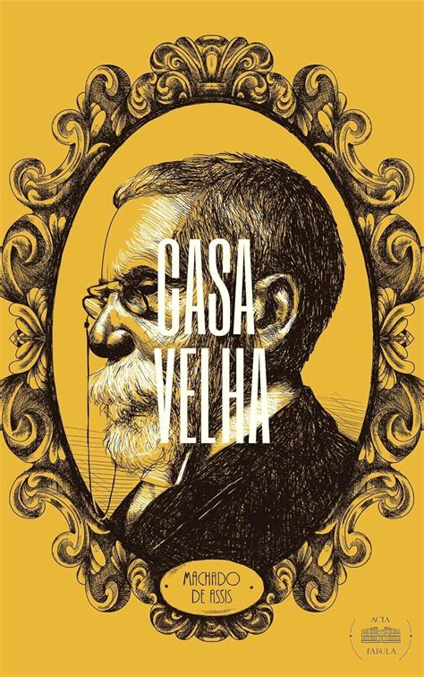 Casa Velha Machado De Assis - Casa velha (Portuguese Edition) eBook : de Assis, Machado: Amazon.co.uk ...