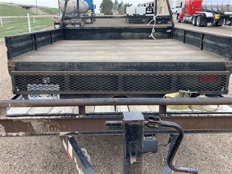 Srw Flatbed Nex Tech Classifieds