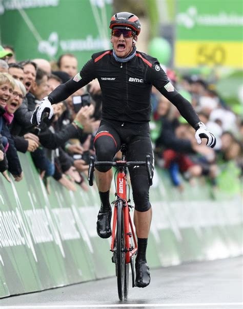 TOUR DU YORKSHIRE Cyclisme Bouhanni à l heure anglaise