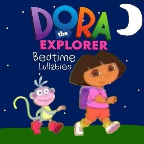 Stream Fafa and friends x Little Einsteins | Listen to Dora the Explorer: Bedtime Lullabies ...