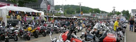 Laconia Bike Week Bike Week Hits Its Th Year In