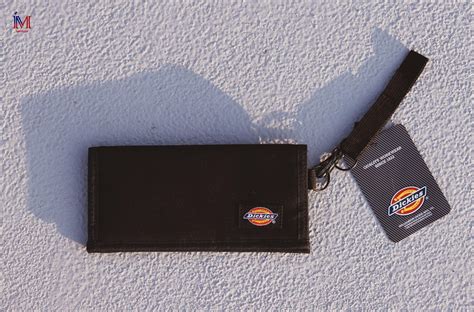 Imcluzebkk - DICKIES LONG WALLET ⁣⁣⁣🔥