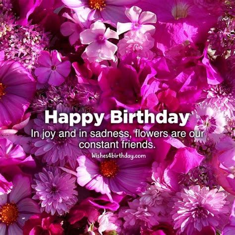 Birthday Flowers For Friends Images | Best Flower Site