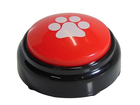 DOG TRAINING BUTTONS By: Custom Easy Button® - Etsy