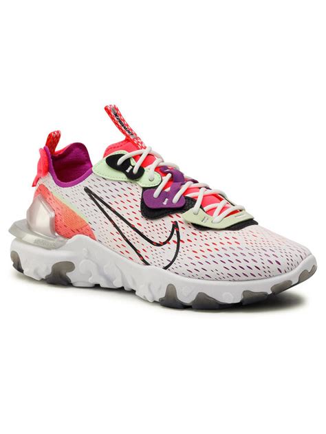 Nike Sneakers React Vision Cd Wei Modivo At