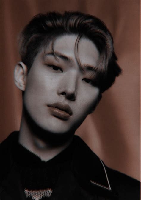 Mingi Ateez Dark