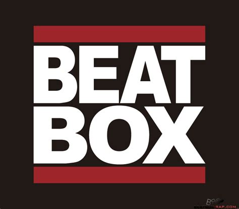 Beatbox Basic Monosidikuma