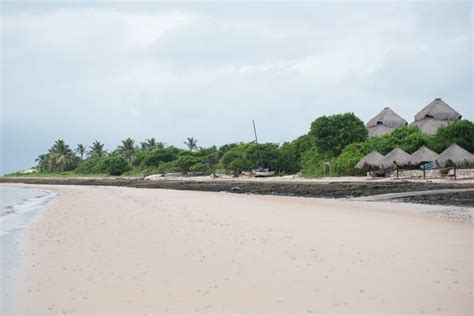 Island View Vilankulo - Vilanculos, Mozambique