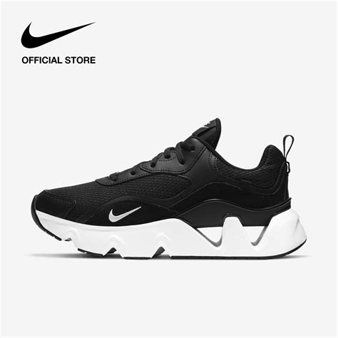 Nike Women s Ryz 365 2 Shoes Black ไนก รองเทาผหญง ไรซ 365 2