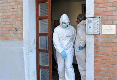 Uccise Il Figlioletto Nel Letto A Ferrara Condannata A 22 Anni Era