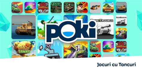 JOCURI CU TANCURI 💥 - Joacă Online Gratuit! | Poki