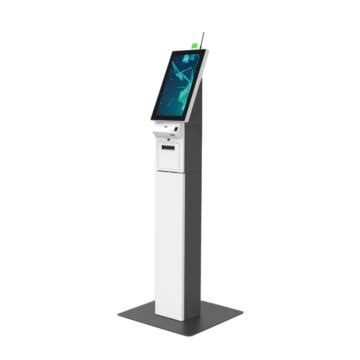 Pos Kiosk Posiflex Ek Series Prod Ek Series Distributed By Dacom S P A