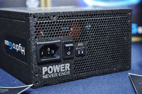 FSP 全漢推出三防 HYDRO G PRO 金牌電源與 CMT710 開放式機殼 / 實力展示驗證, 安規實驗室 | XFastest News 