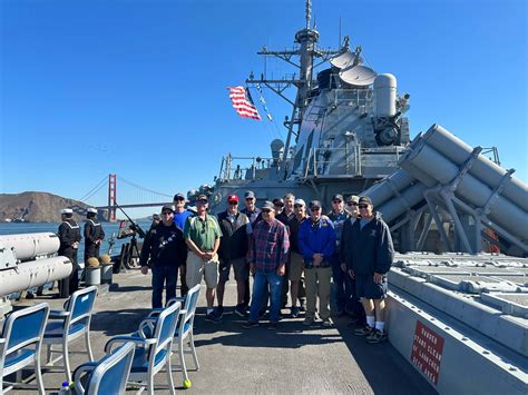 Veterans Day 2023: Harold Bray - Benicia Magazine