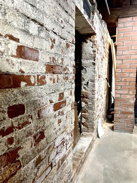 Historic Old North Church In Boston Restores Underground Crypt