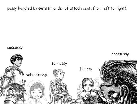 Pussy Handled By Guts R Berserklejerk