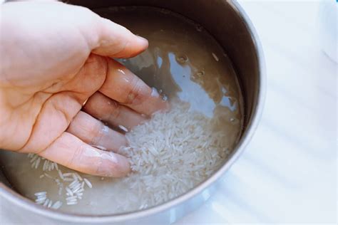 Tiempo óptimo De Cocción Del Arroz En Olla Rápida Guía Completa