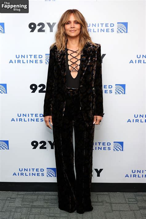 Free Halle Berry Hot 9 Updates Porn Videos And Pictures Celeb Jihad Explosive Celebrity