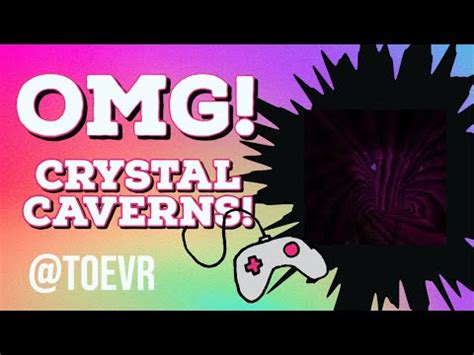 Gorilla Tag Caves Opening Cosmetics New Update YouTube