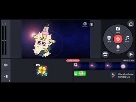 How To Make A Gacha Intro In Kinemaster Tutorial YouTube