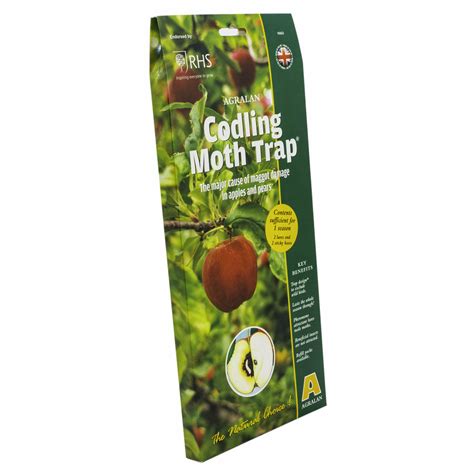 RHS Codling Moth Traps & Refills – Pest Free Gardening