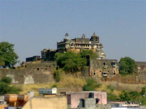 Banswara Travel Guide, Tourist places,Banswara Photos, Banswara Tourism