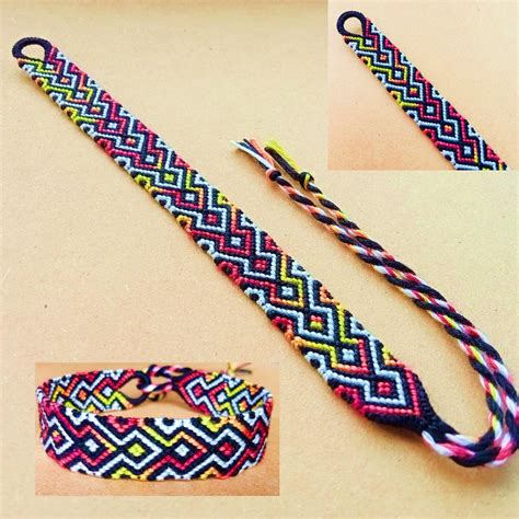 normal pattern  braceletbook