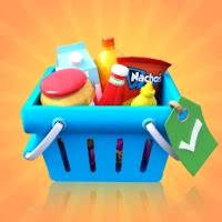 Goods Triple 3D Sorting Games