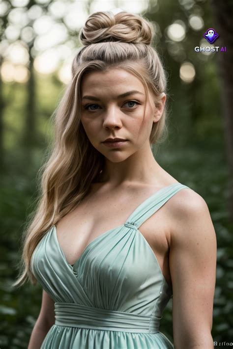 Natalie Dormer Filthy Wet Pussy Fantasies Natalie Hot