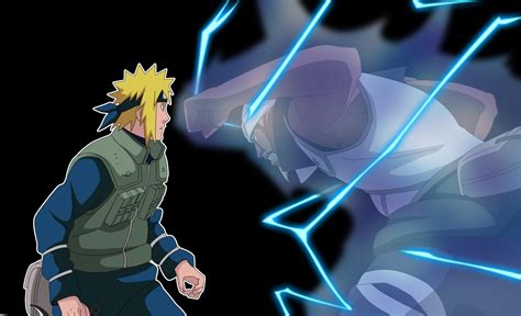 5 curiosidades que duvidamos que você conhecia sobre Minato Namikaze em