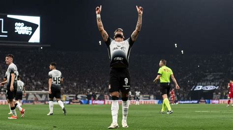 Sal Rio De Yuri Alberto No Corinthians Ser Superior A R Milh O