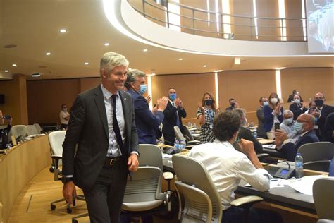 Dîner à 100 000 Euros De Wauquiez Les Oppositions à La Région