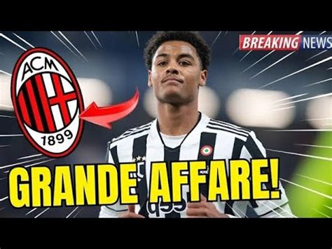 Ora Ultime Notizie Sta Per Firmare Con L Ac Milan Notizie Milan