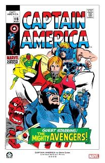 Gene Colan Gene Colans Stolen Art At Last A Clue Captain America