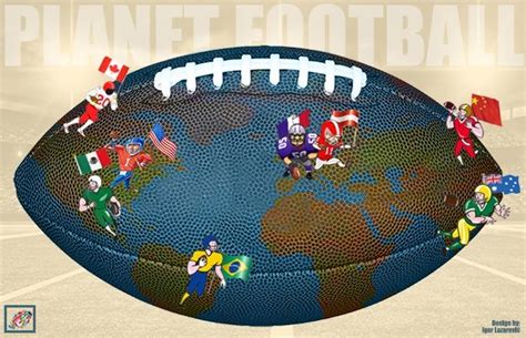 Planet Football: Top countries where the sport is thriving