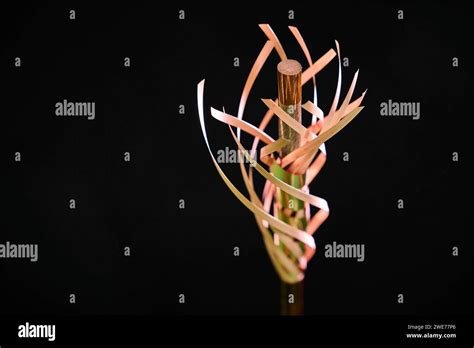 Superconducting power transmission cable Stock Photo - Alamy 