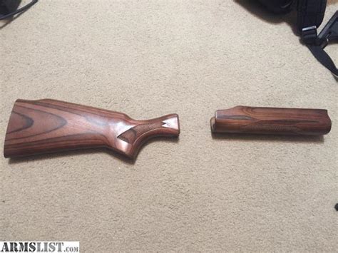 ARMSLIST - For Sale: Remington 870 Wood Stock