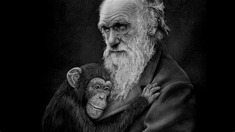 Vie Le Grand Voyage De Charles Darwin La Th Orie De L Volution Science