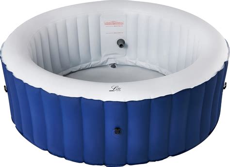 Cosyspa Luxury Hot Tub Spa 40 Degree Quick Heating Inflatable Spa