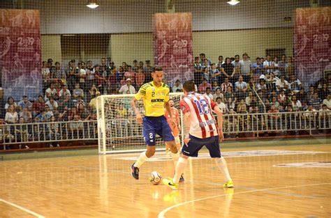 Mundial De Futsal Paraguay Se Meti En Cuartos Primera Edici N