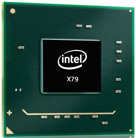 Intel X79: características, especificaciones y precios | Geektopia