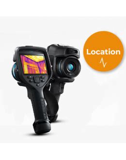 Location Flir E Cam Ra Thermique Infrarouge C Pixels