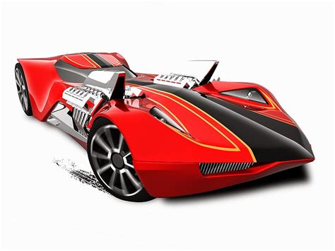 T Hunted As Ilustra Es Dos Carros Do Lote P Da Linha B Sica Hot Wheels