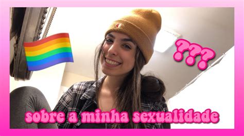 Sou Bissexual Youtube